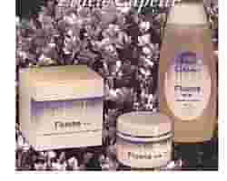 FLUENS MTM MASCHERA NUTRIENTE CAPELLI 250 ML