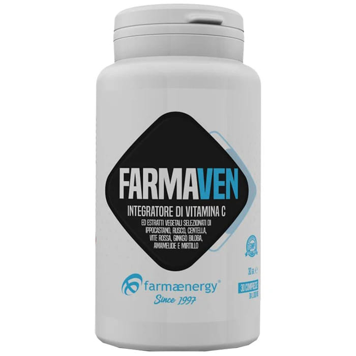 FARMAVEN 30 COMPRESSE