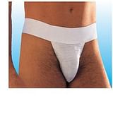 SCUDOTEX SOSPENSORIO COTONE UNIVERSAL 7