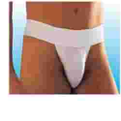 SCUDOTEX SOSPENSORIO COTONE UNIVERSAL 7
