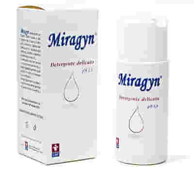 MIRAGYN DETERGENTE 250 ML