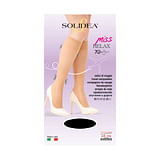 MISS RELAX 70 SHEER GAMBALETTO GLACE' 1 S