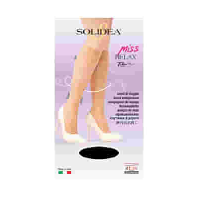 MISS RELAX 70 SHEER GAMBALETTO GLACE' 1 S