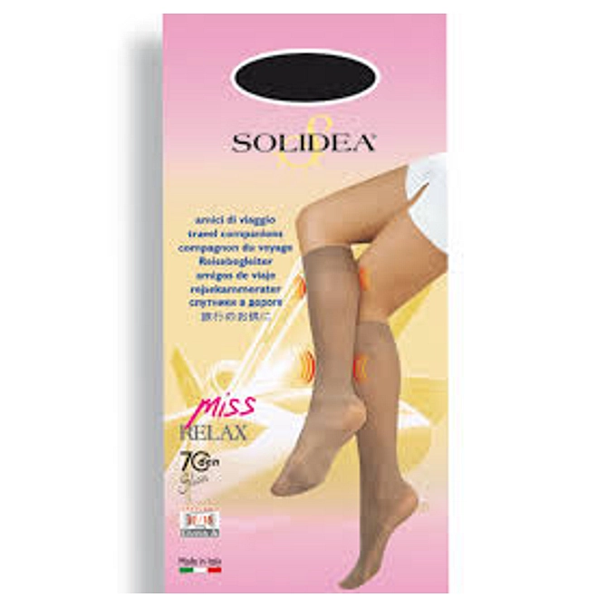 Miss Relax 70 Sheer Gambaletto Glace' 2 M