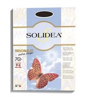 Personality 70 Sheer Collant Sabbia 1 Xxl