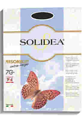 PERSONALITY 70 SHEER COLLANT SABBIA 2 XXL