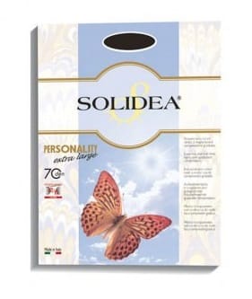 PERSONALITY 70 SHEER COLLANT CAMEL 3 XXL