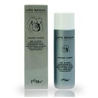 Gel Liporedux System Uomo per hianchi e addome, 200ml
