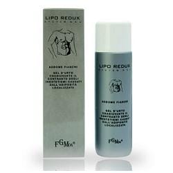 LIPOREDUX SYSTEM U GEL 200ML