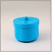 Contenitore porta protesi per conservazione 1 pezzo