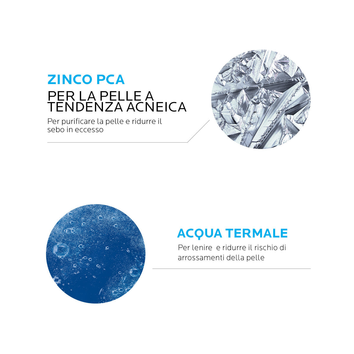 EFFACLAR LOZIONE ASTRINGENTE 200 ML