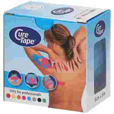 CURE TAPE AZZURRO 5X500 CM