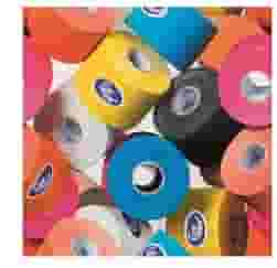 Nastro kinesiologico Cure Tape beige ipoallergenico 7,5x500 cm