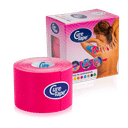 CURE TAPE ROSA 5X500 CM