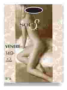 VENERE 140 COLLANT TUTTO NUDO GLACE' ML
