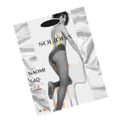 NAOMI 140 COLLANT MODEL GLACE' XXL