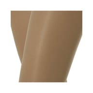 MARILYN 140 SHEER CALZA AUTOREGGENTE GLACE' L