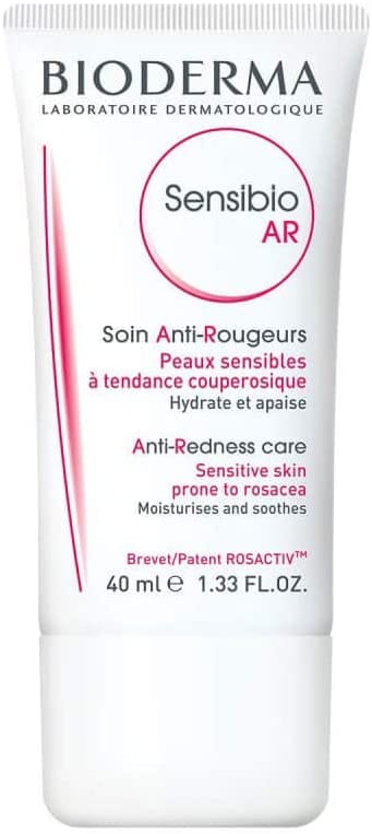 SENSIBIO AR CREAM 40 ML
