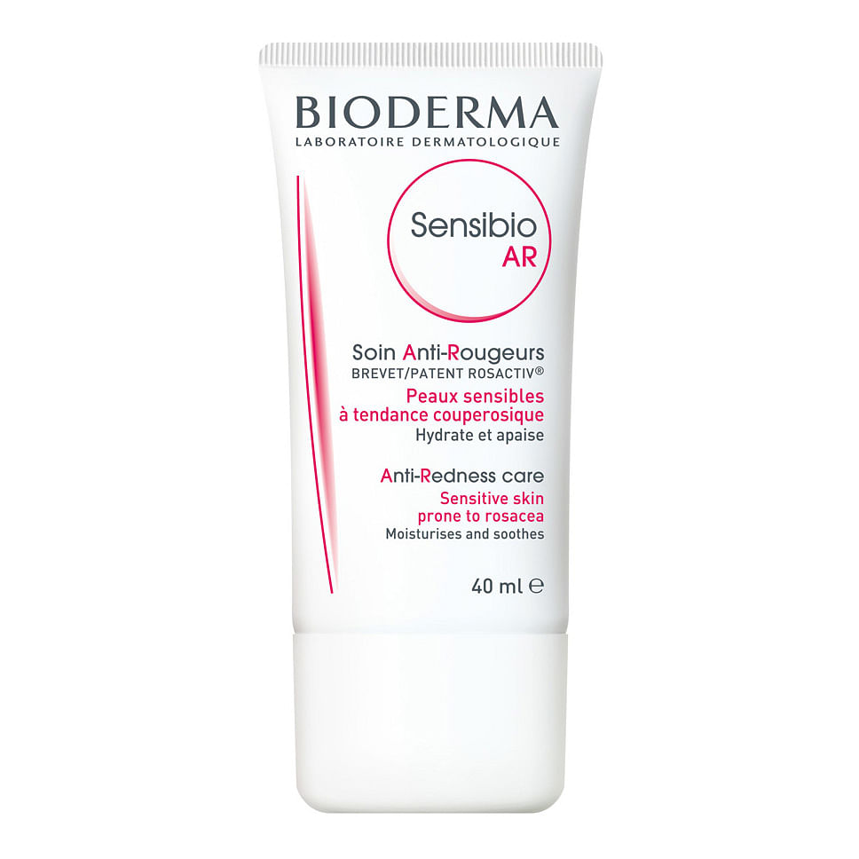 Sensibio Ar Cream 40 Ml