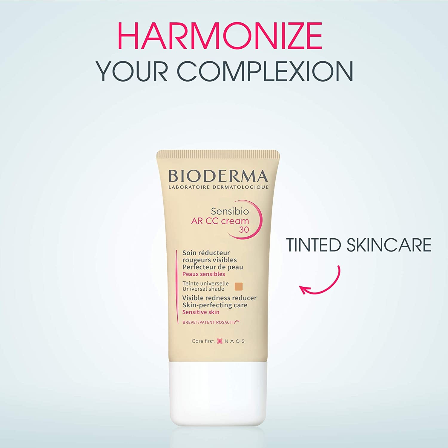 SENSIBIO AR CREAM 40 ML