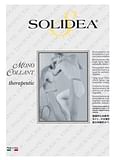 MONOCOLLANTLANT CCL1 PUNTA APERTA XL BIANCO