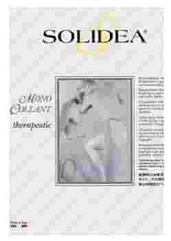MONOCOLLANTLANT CCL1 PUNTA APERTA XL BIANCO