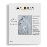 Monocollant Terapeutico Solidea CCL1 Punta Aperta Natur XL