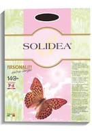 PERSONALITY 140 SHEER COLLANT NERO 3XXL