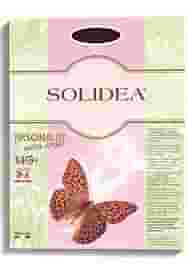PERSONALITY 140 SHEER COLLANT NERO 3XXL