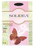 PERSONALITY 140 SHEER COLLANT GLACE' 4XXL