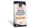 NUTRIFREE FARINA GRANO SARACENO 500 G