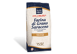 NUTRIFREE FARINA GRANO SARACENO 500 G