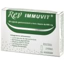 REV IMMUVIT 20 CAPSULE