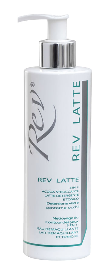 Rev Latte Flacone 250 Ml