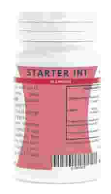 STARTER INT 30 CAPSULE