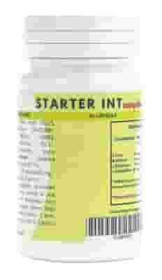 STARTER INT COMPLEX 30 CAPSULE