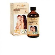 Olio di Mandorle Dolci Flora puro 100%, 250ml