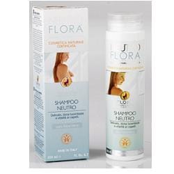 NEUTRO SHAMPOO EXTRA DOLCE BIO CON ALOE VERA 200 ML