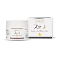 BURRO KARITE PURO 100 ML