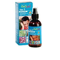Lozione spray Ovopid BIO contro i pidocchi, 150ml