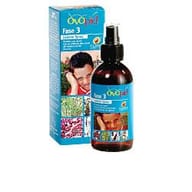 OVOPID LOZIONE SPRAY BIO 150 ML