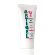 Gel Artigel all'Artiglio del Diavolo e Arnica, 100ml