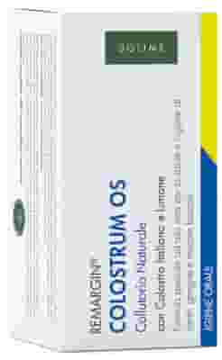 REMARGIN COLOSTRUM OS COLLUTORIO 250 ML