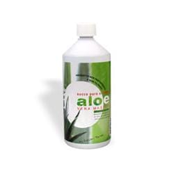 Integratore Aloe Vera Master succo puro 1000ml
