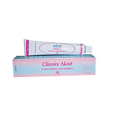 CLINNIX AKNE CREMA SEBOREGOLATRICE 30 ML