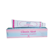CLINNIX AKNE CREMA SEBOREGOLATRICE 30 ML