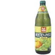 Aceto di Mele Limpido non pastorizzato, 750ml