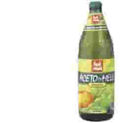 Aceto di Mele Limpido non pastorizzato, 750ml