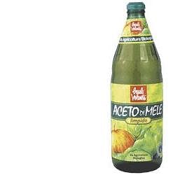 Aceto Mele Limpido 750 Ml