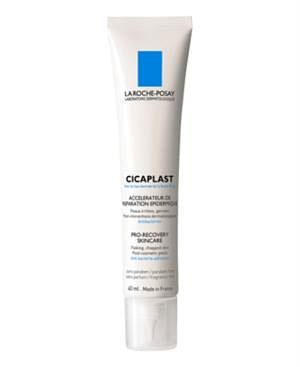 Cicaplast Gel Crema 40 Ml